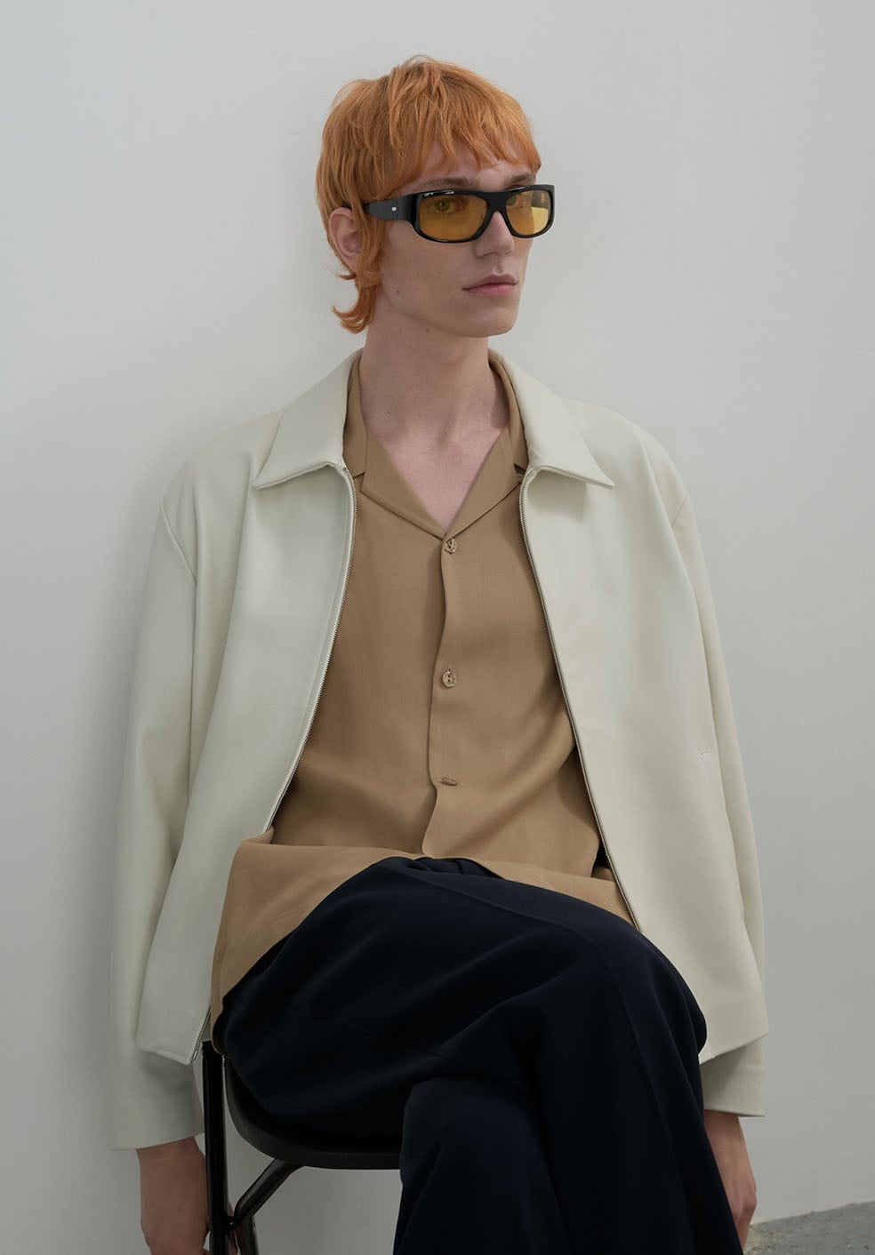 Spring-Summer 25 Lookbook | Sandro